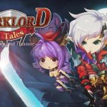 Download Darklord Tales v1.0.0.29 MOD APK [High Damage]
