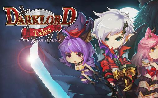 Download Darklord Tales v1.0.0.29 MOD APK [High Damage]