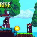 Download Darkrise v0.27.29 MOD APK [Dinheiro Infinito]