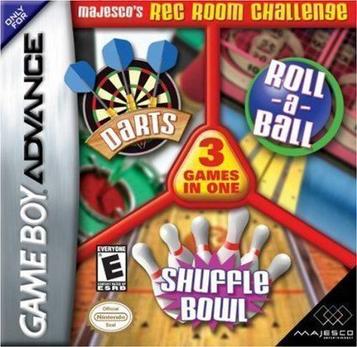 Download Darts - Shuffle - Skiball