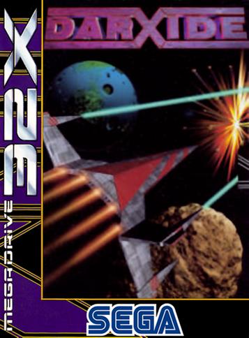 Download Darxide 32X (A)