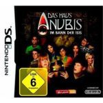 Download Das Haus Anubis - Im Bann Der Isis