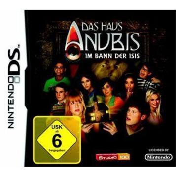 Download Das Haus Anubis - Im Bann Der Isis