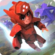 Download Dash Masters (MOD, unlimited money) 1.2