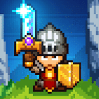 Download Dash Quest 2 MOD APK v1.4.01 (Dinheiro Infinito)