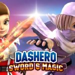 Download Dashero Archer & Sword 3D v0.0.9 MOD APK [Dinheiro Infinito]