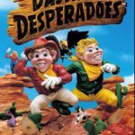 dashin-desperadoes