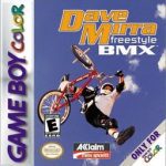 Download Dave Mirra Freestyle BMX