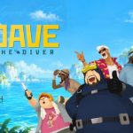 Download Dave the Diver v1.0.34 FULL APK – VERSÃO COMPLETA
