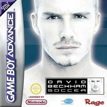 Download David Beckham Soccer (Venom)