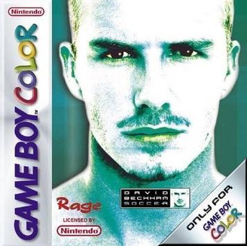 Download David Beckham Soccer