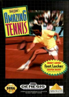 Download David Crane's Amazing Tennis