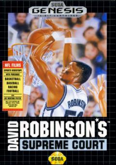 Download David Robinson's Supreme Court