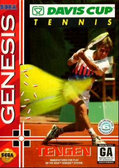 Download Davis Cup Tennis