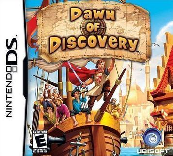 Download Dawn Of Discovery (US)(BAHAMUT)