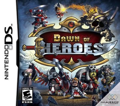 Download Dawn of Heroes