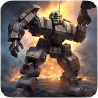 Download Dawn of Steel v1.9.5 Apk (MOD MENU)