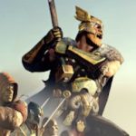 Download Dawn of Titans (MOD, Free Shopping) 1.33.1