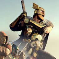 Download Dawn of Titans (MOD, Free Shopping) 1.33.1