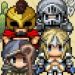 Download Dawn of Warriors (MOD, much money) 1.2.2