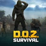 Download Dawn of Zombies Survival v2.158 MOD APK [Craft Infinito]