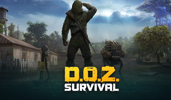Download Dawn of Zombies Survival v2.158 MOD APK [Craft Infinito]