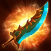 Download Dawnblade MOD APK v1.9.57 Menu (Dinheiro Infinito)