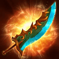 Download Dawnblade MOD APK v1.9.57 Menu (Dinheiro Infinito)