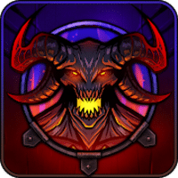 Download Dawncaster Deckbuilding RPG MOD APK v1.0.5 (Versão Completa)