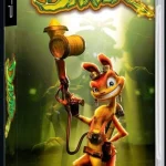 daxter