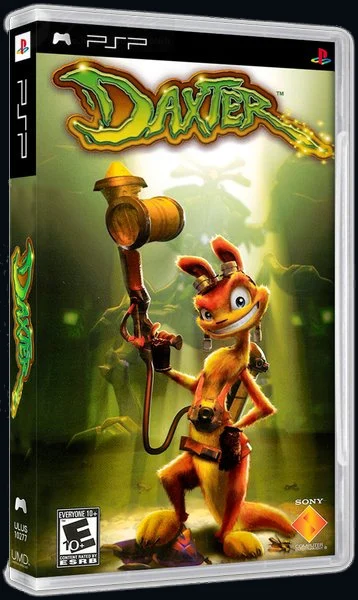 Download Daxter