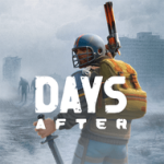 Download Days After (MOD, Immortality/Max Durability) 13.6.1