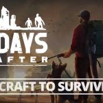 Download Days After v13.6.0 MOD APK [Mod Menu / Craft Infinito]