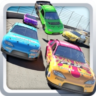 Download Daytona Rush (MOD, unlimited money) 1.9