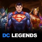 Download DC Legends v1.27.19 MOD APK [Mod Menu / Alto Dano]