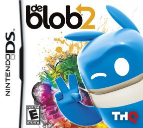 Download de Blob 2