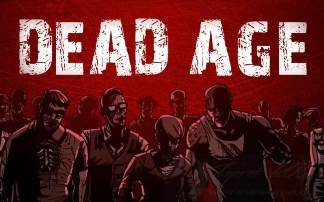 Download Dead Age v1.77 FULL APK – VERSÃO COMPLETA