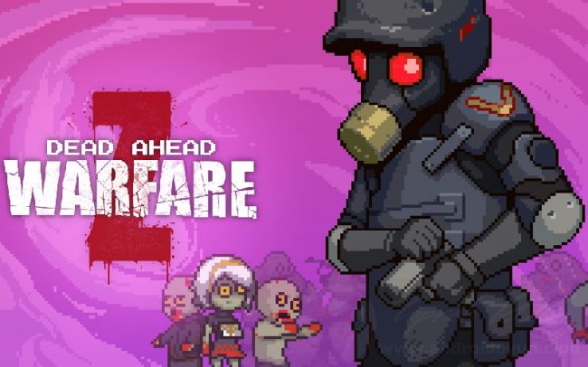 Download Dead Ahead Zombie Warfare v4.4.3 MOD APK – MEGA MODIFICADO