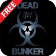 Download Dead Bunker 4 Free (MOD, ammo) 3.1