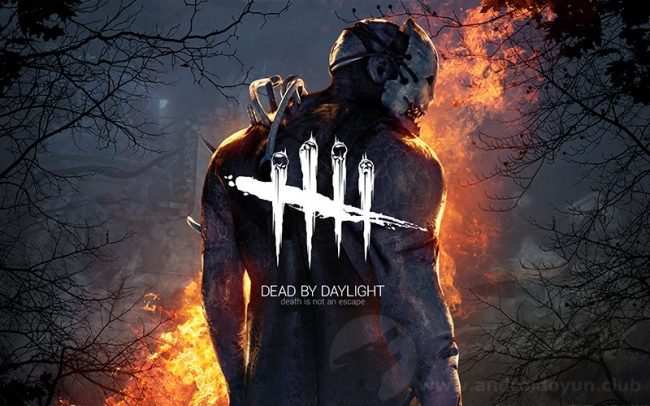 Download Dead by Daylight v0.9.0 FULL APK – ERKEN ERİŞİM