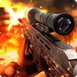 Download Dead Earth: Sci-fi FPS Shooter (MOD, unlimited money) 2.0