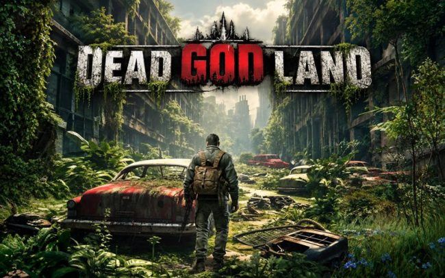 Download Dead God Land Premium v0.0.267 MOD APK – DINHEIRO INFINITO