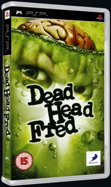 Download Dead Head Fred
