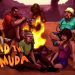 Download Dead In Bermuda v1.0.2 Apk + Data Mod [Skill Points]