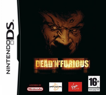 Download Dead 'n' Furious (Dark Eternal Team)