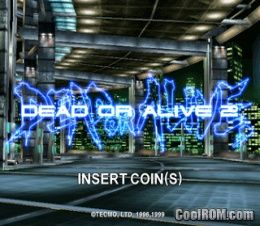 Download Dead or Alive 2