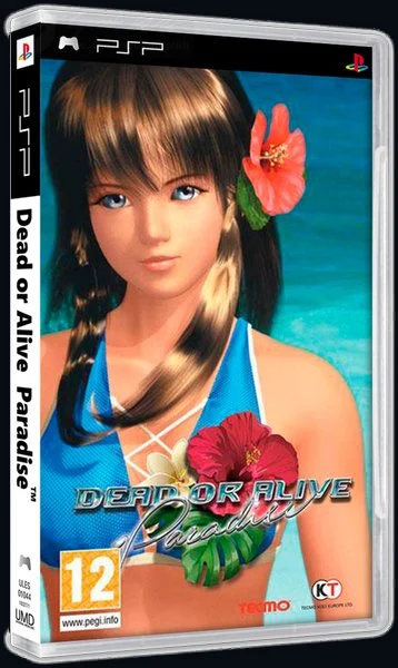 Download Dead or Alive - Paradise