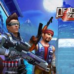 Download Dead Strike 4 v1.03 Apk + Data Mod [Unlimited Ammo]