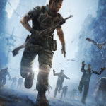 Download Dead Target MOD APK v4.182.0 (Dinheiro Infinito)