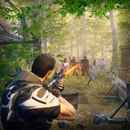 Download DEAD TARGET: Zombie (MOD, Unlimited Money) 4.183.0